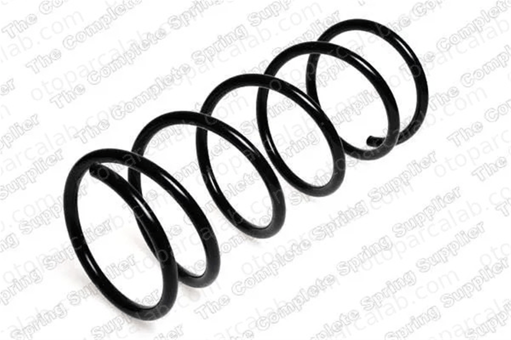 LESJOFORS 4027569 Helezon Yayı Ön LESJÖFORS 4027569 FORD FOCUS I FOCUS I Kombi van 2M515310CA 1061418