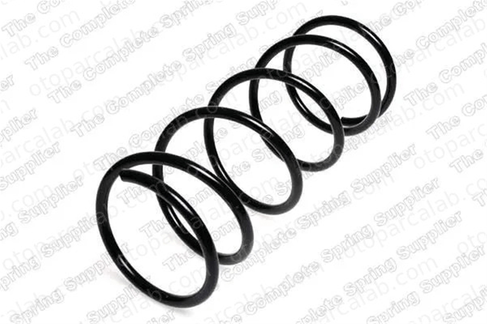LESJOFORS 4027571 Helezon Yayı Ön LESJÖFORS 4027571 FORD FOCUS I FOCUS I Kombi van 98AG5310NA 1061414