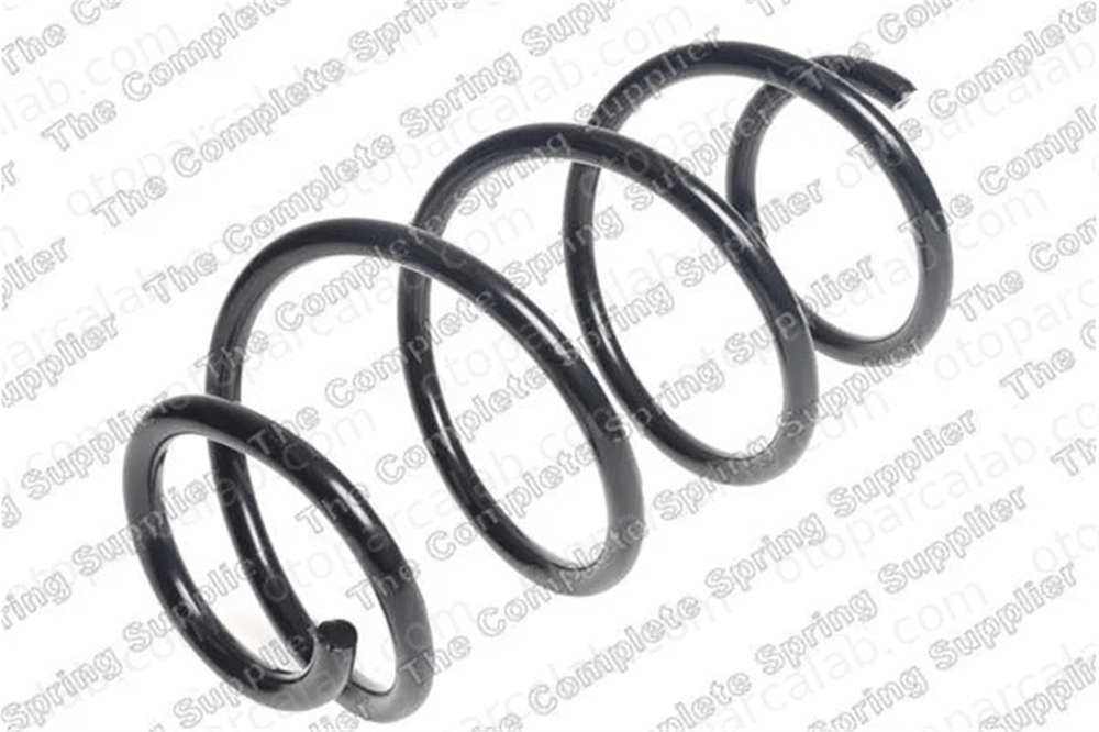 LESJOFORS 4037265 Helezon Yayı Ön LESJÖFORS 4037265 HYUNDAI i40 I CW i40 I 546303Z030 546303Z031