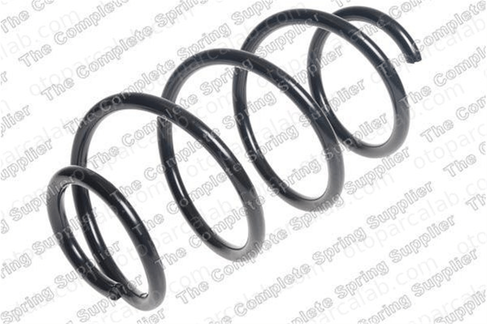 LESJOFORS 4037266 Helezon Yayı Ön LESJÖFORS 4037266 HYUNDAI i40 I i40 I CW 546303Z020 546303Z021