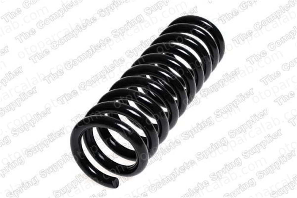 LESJOFORS 4042112 Helezon Yayı Ön LESJÖFORS 4042112 JEEP CHEROKEE 52128880AA