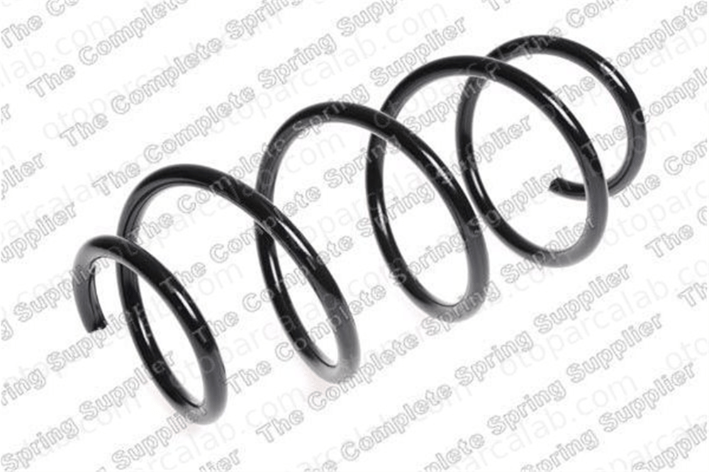 LESJOFORS 4056881 Helezon Yayı Ön LESJÖFORS 4056881 MERCEDES-BENZ C-SERISI C-SERISI T-Model A2043212304 2043212304