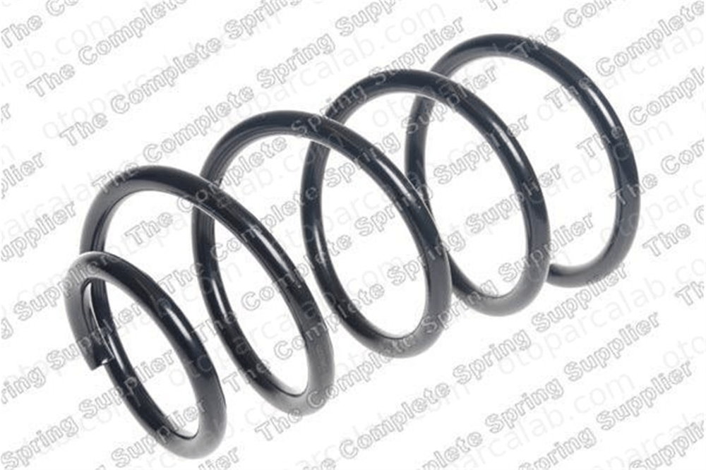 LESJOFORS 4058717 Helezon Yayı Ön LESJÖFORS 4058717 MINI MINI CLUBMAN MINI 4058717 31336777190