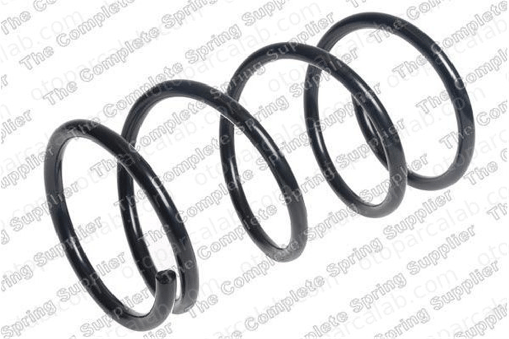 LESJOFORS 4059257 Helezon Yayı Ön LESJÖFORS 4059257 MITSUBISHI LANCER VIII LANCER VIII Sportback 4040A157 1608191180