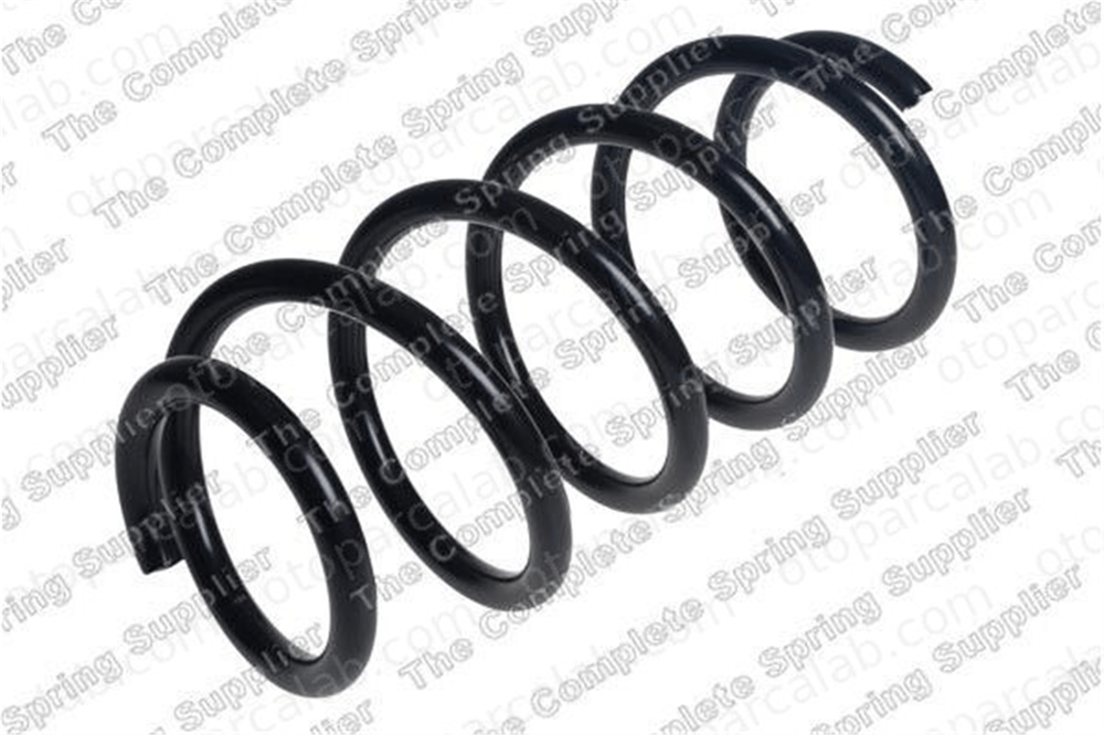 LESJOFORS 4095148 Helezon Yayı Ön LESJÖFORS 4095148 VW CRAFTER Panelvan/Van 2N0411105AG