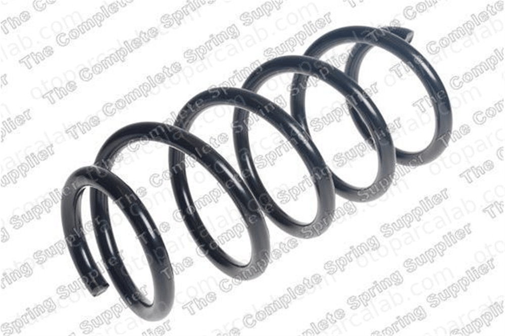 LESJOFORS 4095149 Helezon Yayı Ön LESJÖFORS 4095149 VW CRAFTER Panelvan/Van 2N0411105AH