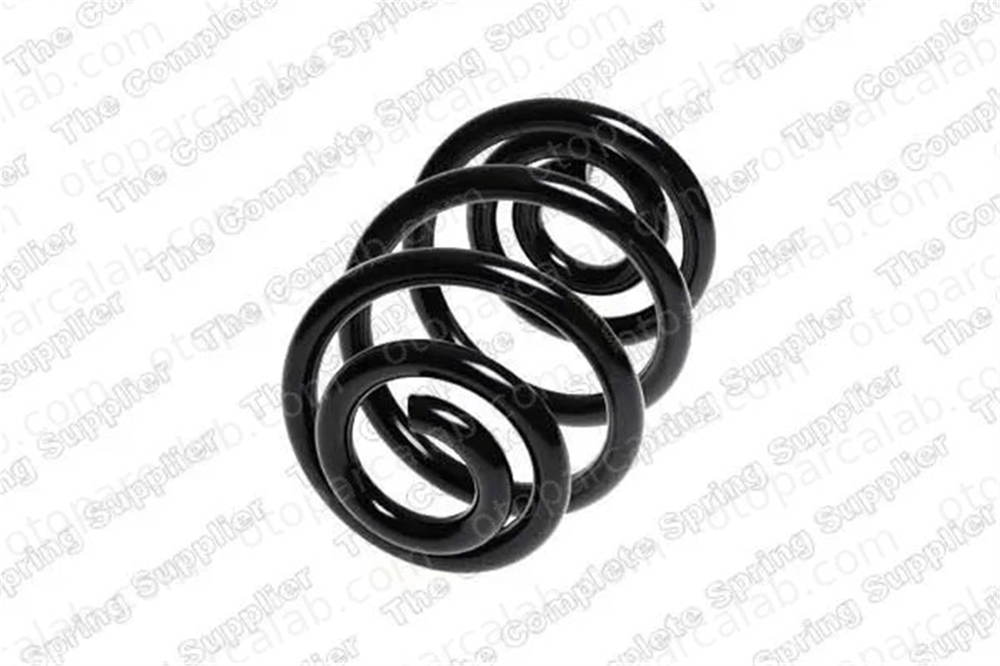 LESJOFORS 4208452 Helezon Yayı Arka LESJÖFORS 4208452 BMW Z4 Roadster Z4 Coupe 33536760604 33536760605