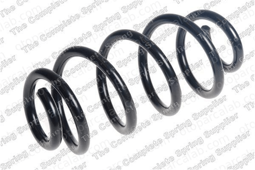 LESJOFORS 4208520 Helezon Yayı Arka LESJÖFORS 4208520 BMW X1 33536872296 33536872295