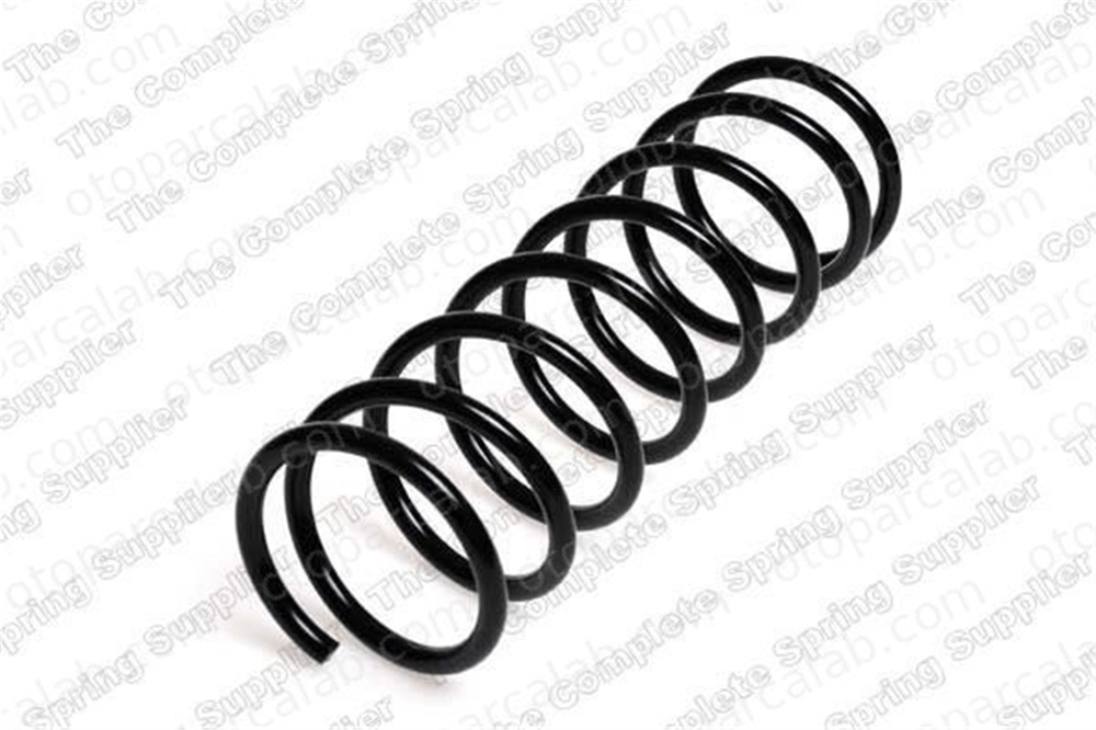 LESJOFORS 4227559 Helezon Yayı Arka LESJÖFORS 4227559 FORD KA 4227559 1032119