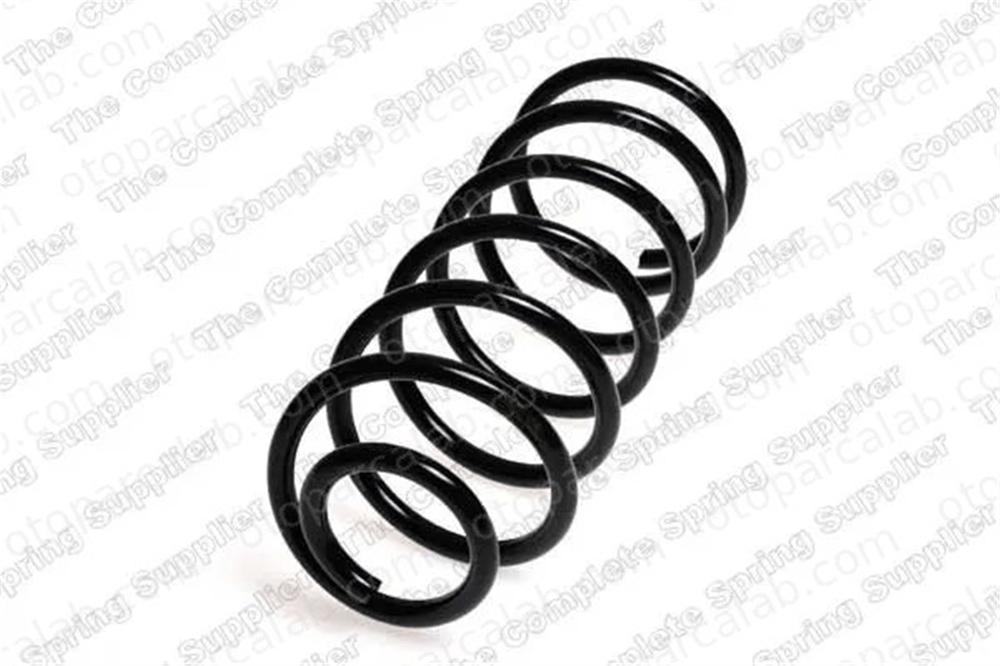 LESJOFORS 4237224 Helezon Yayı Arka LESJÖFORS 4237224 HYUNDAI GETZ 4237224 553301C211