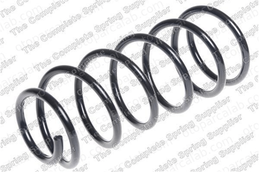 LESJOFORS 4237240 Helezon Yayı Arka LESJÖFORS 4237240 HYUNDAI i20 I 4237240 553301J000