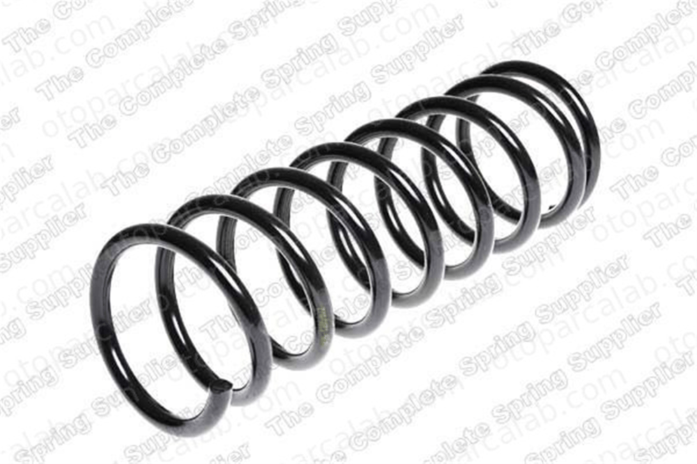 LESJOFORS 4241410 Helezon Yayı Arka LESJÖFORS 4241410 JAGUAR X-TYPE I C2S20847 C2S19789