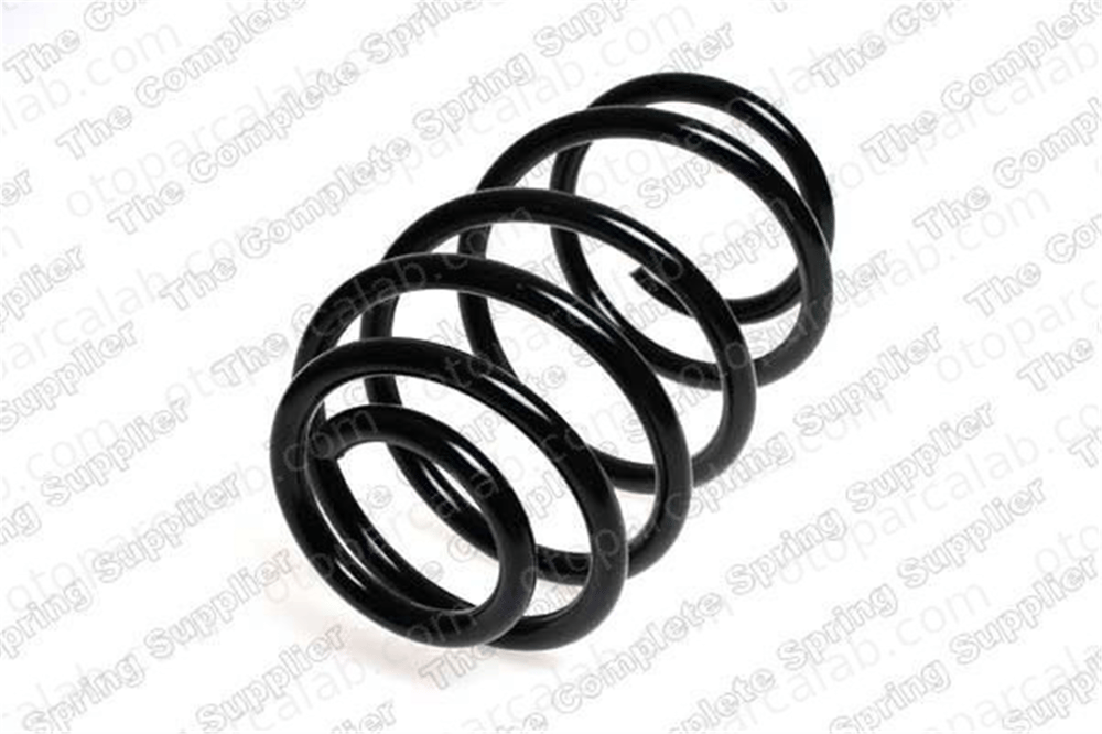 LESJOFORS 4242104 Helezon Yayı Arka LESJÖFORS 4242104 JEEP CHEROKEE 52088696AB