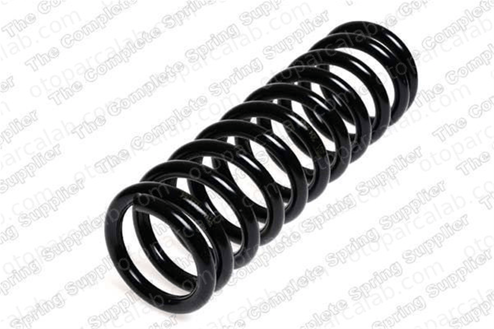 LESJOFORS 4256800 Helezon Yayı Arka LESJÖFORS 4256800 MERCEDES-BENZ 190 A2013242504 2013242504