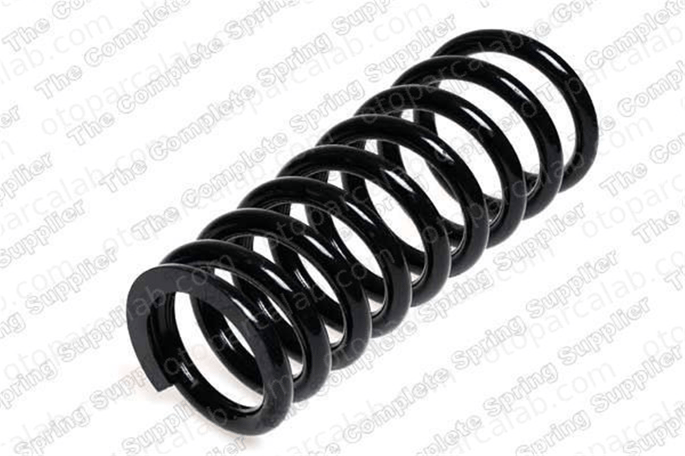 LESJOFORS 4256810 Helezon Yayı Arka LESJÖFORS 4256810 MERCEDES-BENZ S-SERISI S-SERISI Coupe A1403241804 1403241804