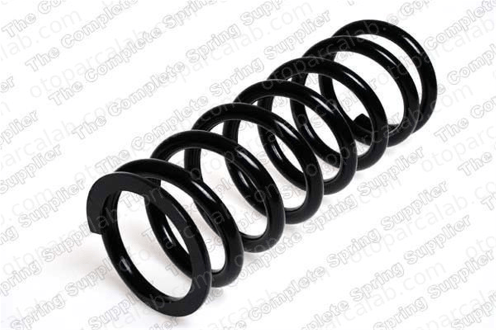 LESJOFORS 4256811 Helezon Yayı Arka LESJÖFORS 4256811 MERCEDES-BENZ S-SERISI A1233242704 1233242704