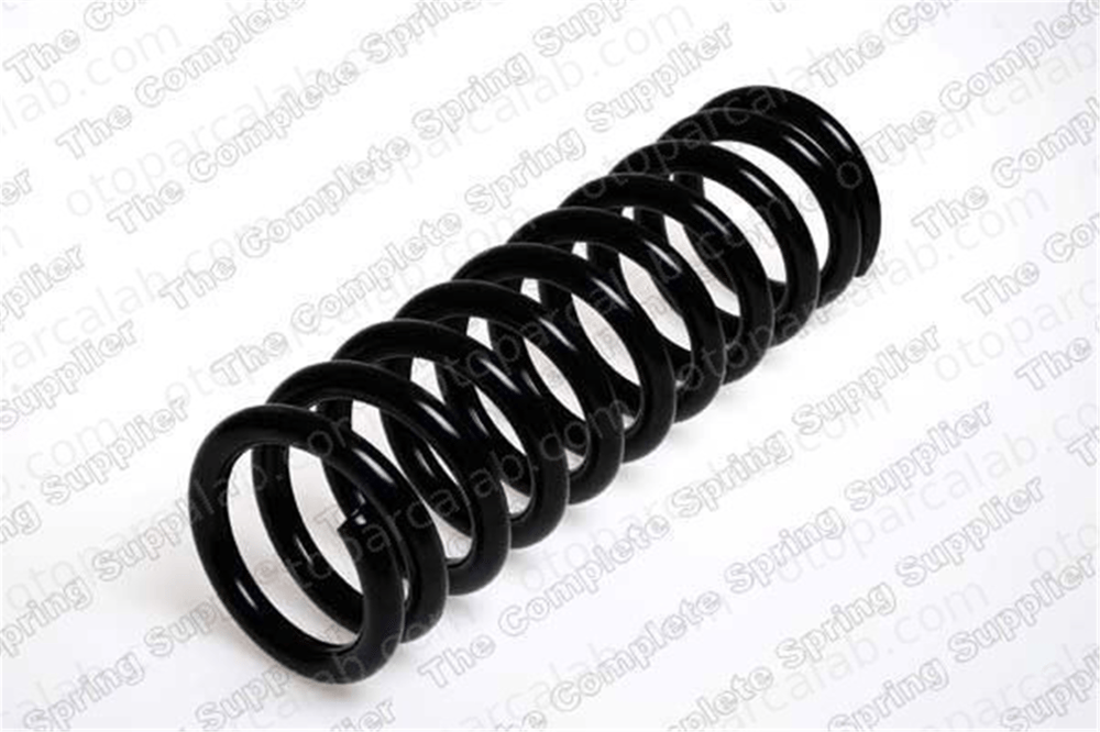 LESJOFORS 4256814 Helezon Yayı Arka LESJÖFORS 4256814 MERCEDES-BENZ 190 A2013242604 2013242604