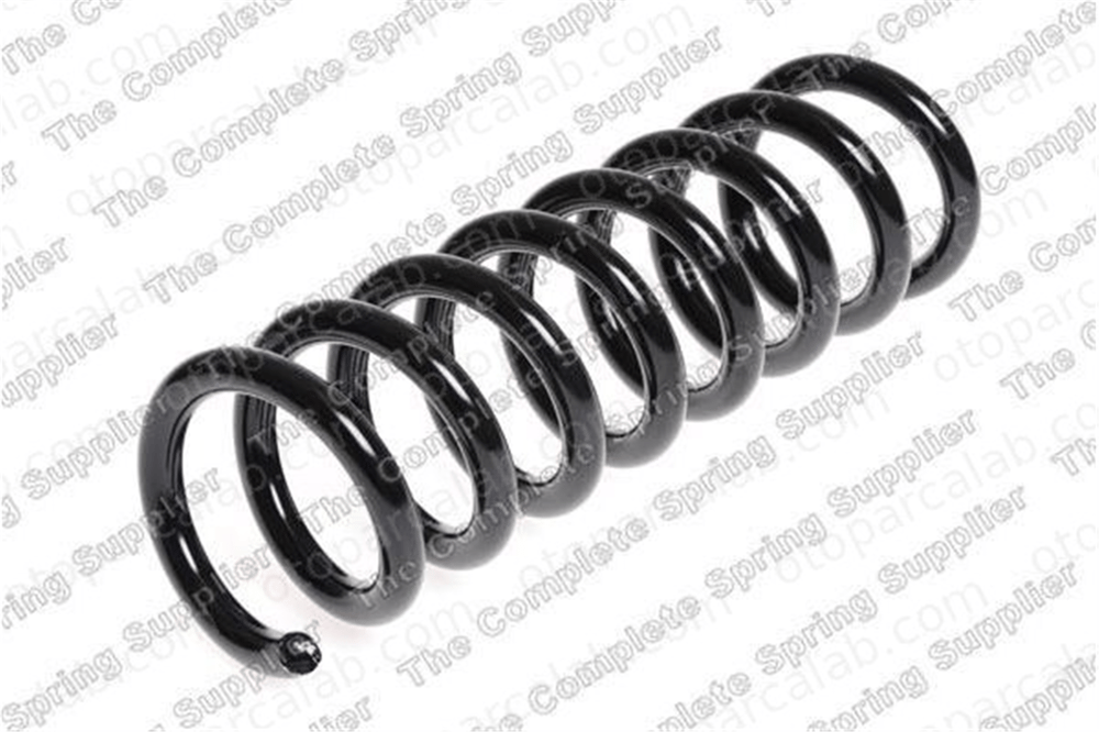 LESJOFORS 4256876 Helezon Yayı Arka LESJÖFORS 4256876 MERCEDES-BENZ C-SERISI C-SERISI Coupe A2043240304 2043240304