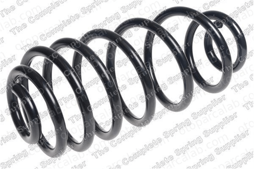 LESJOFORS 4256883 Helezon Yayı Arka LESJÖFORS 4256883 MERCEDES-BENZ VITO Minibüs/Otobüs VITO / MIXTO Panelvan/Van A6393242804 6393242804