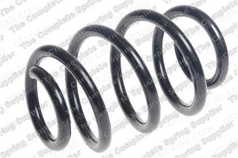 LESJOFORS 4256890 Helezon Yayı Arka LESJÖFORS 4256890 MERCEDES-BENZ A-SERISI CLA Coupe A1763240304 1763240304