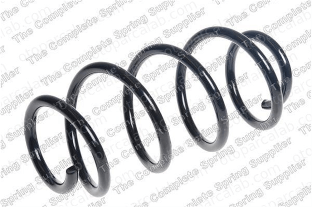 LESJOFORS 4256912 Helezon Yayı Arka LESJÖFORS 4256912 MERCEDES-BENZ CLA Coupe B-SERISI Sports Tourer A2463242804 2463242804