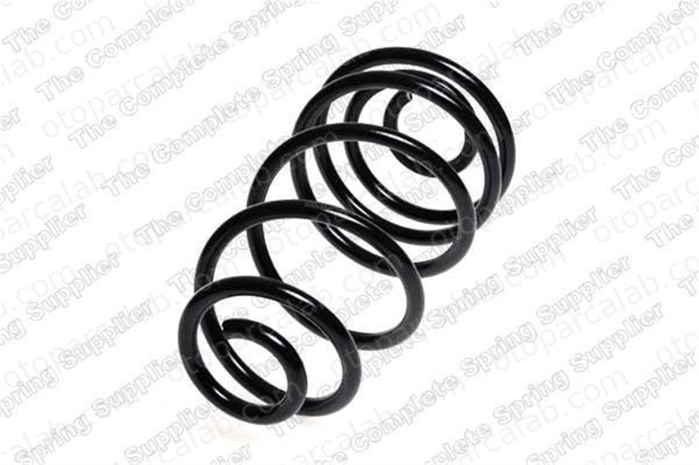 LESJOFORS 4263484 Helezon Yayı Arka LESJÖFORS 4263484 OPEL ASTRA H ASTRA H GTC 424094 4240940