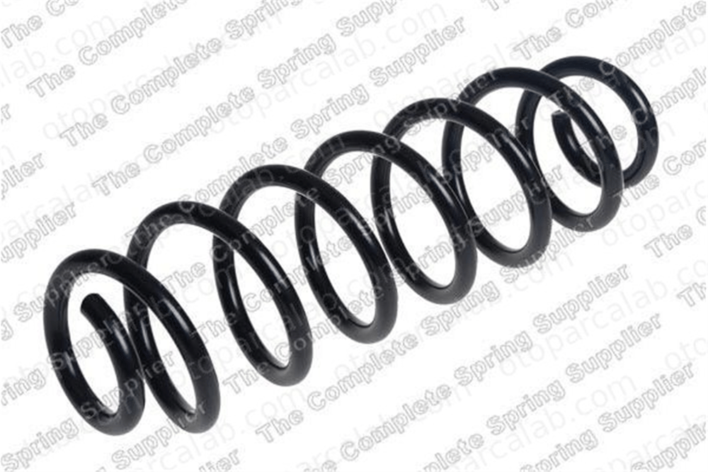 LESJOFORS 4282941 Helezon Yayı Arka LESJÖFORS 4282941 SEAT ATECA SKODA KAROQ 5Q0511121BG 5Q0511121BE