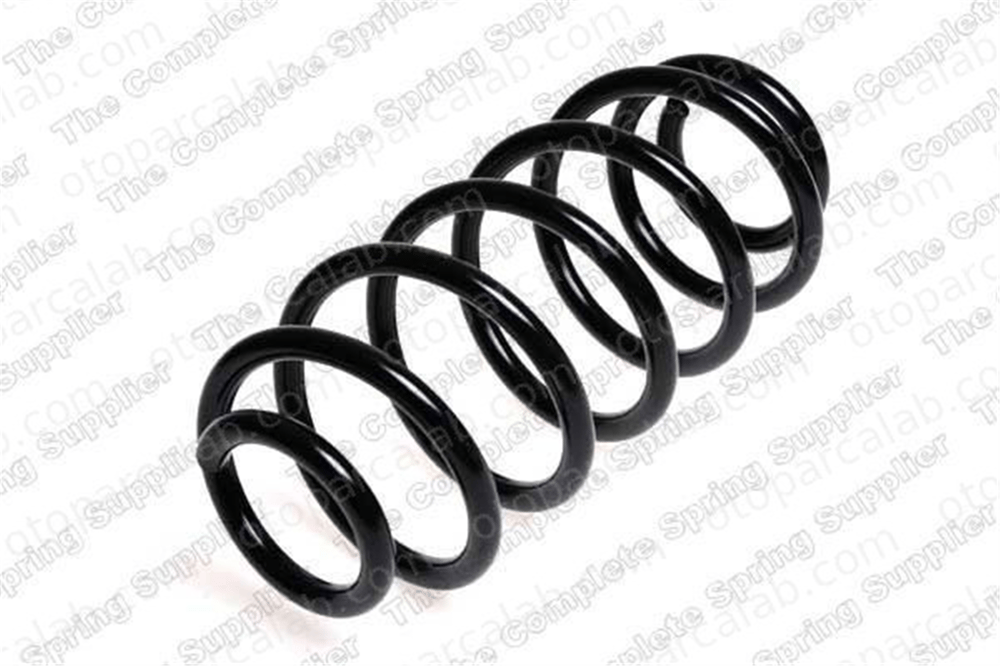 LESJOFORS 4292560 Helezon Yayı Arka LESJÖFORS 4292560 TOYOTA YARIS VERSO 4823152170