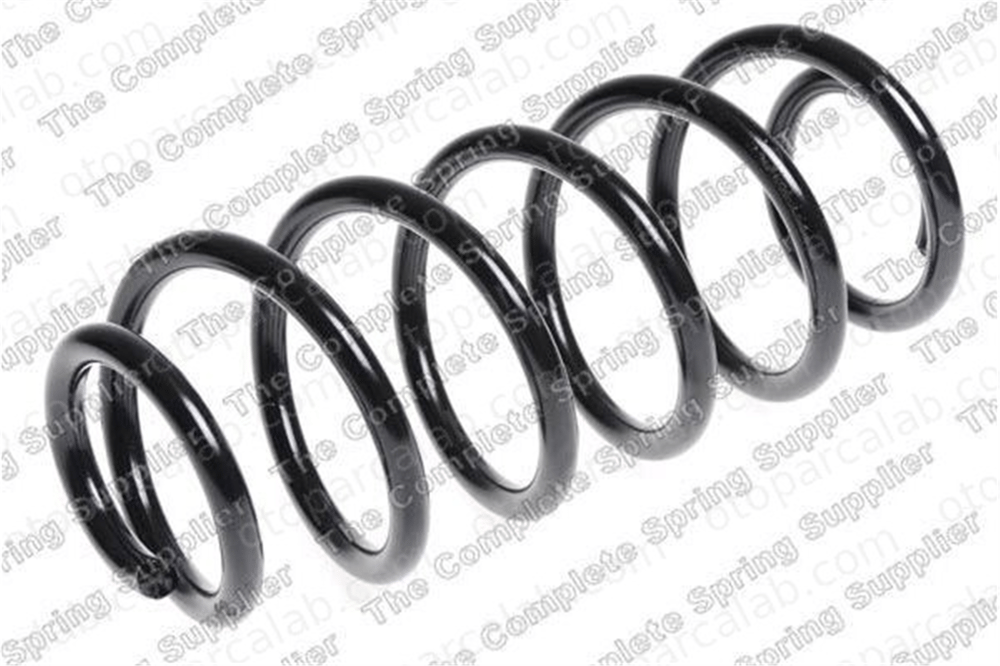 LESJOFORS 4292622 Helezon Yayı Arka LESJÖFORS 4292622 TOYOTA AURIS COROLLA Sedan 4292622 4823102550