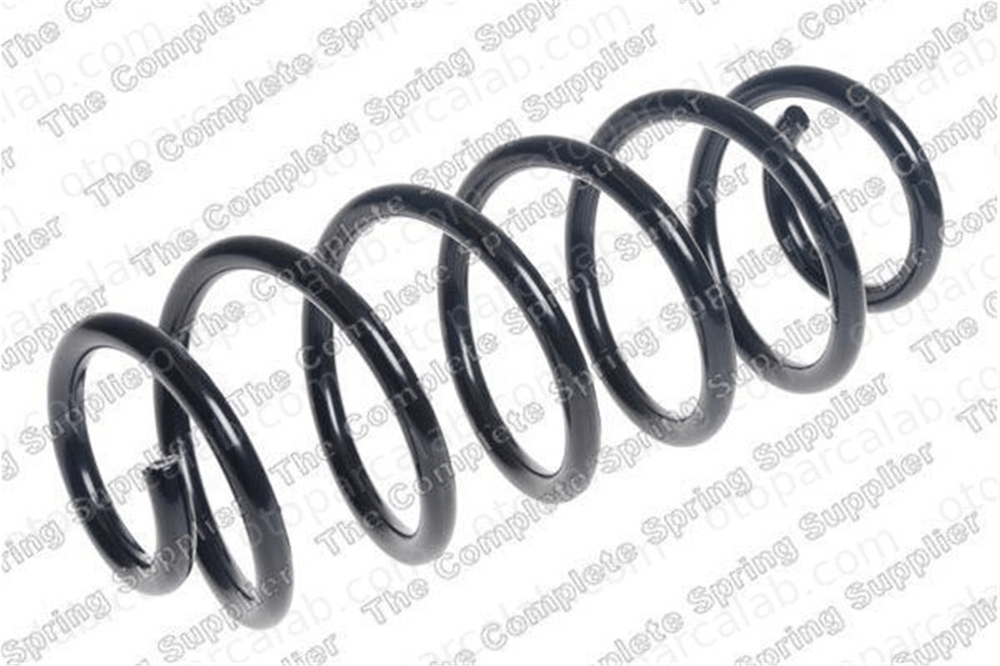 LESJOFORS 4292636 Helezon Yayı Arka LESJÖFORS 4292636 TOYOTA AURIS 4292636 4823102870