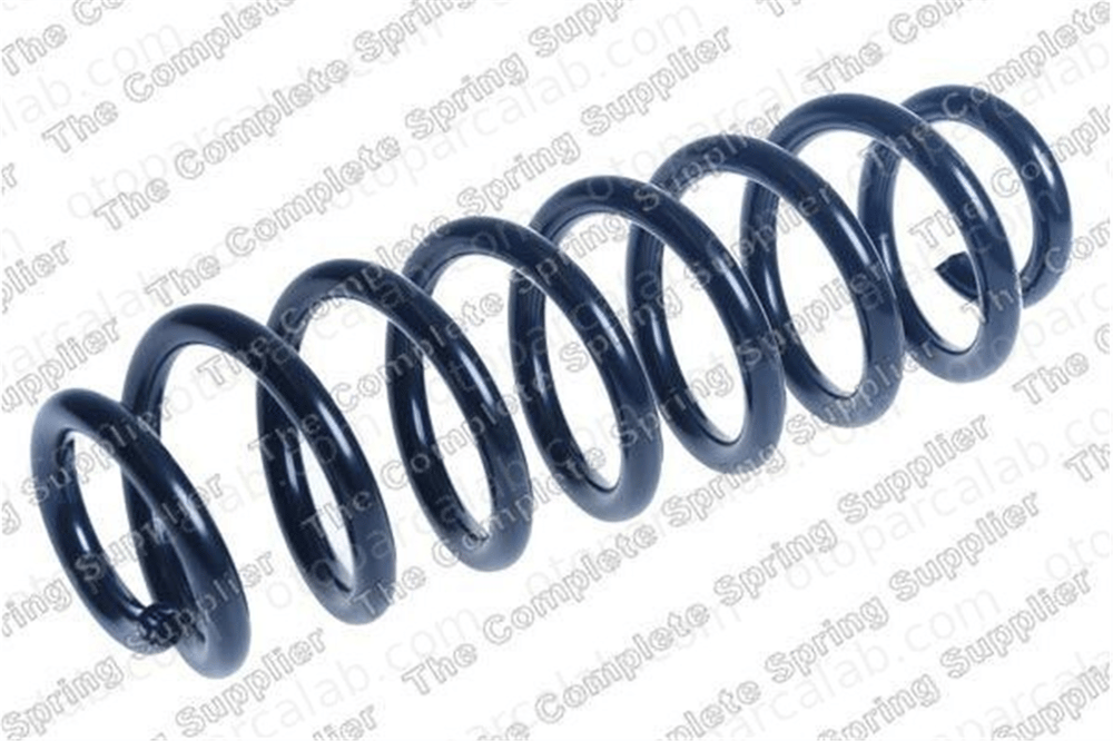 LESJOFORS 4295142 Helezon Yayı Arka LESJÖFORS 4295142 SKODA KODIAQ VW TIGUAN 5QF511115BE
