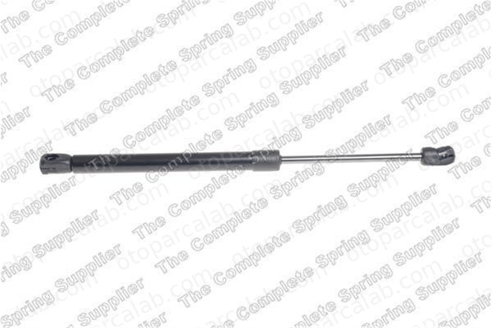 LESJOFORS 8037207 Motor Kaput Amortisörü Sağ veya Sol LESJÖFORS 8037207 HYUNDAI i40 I i40 I CW 8037207 811613Z000