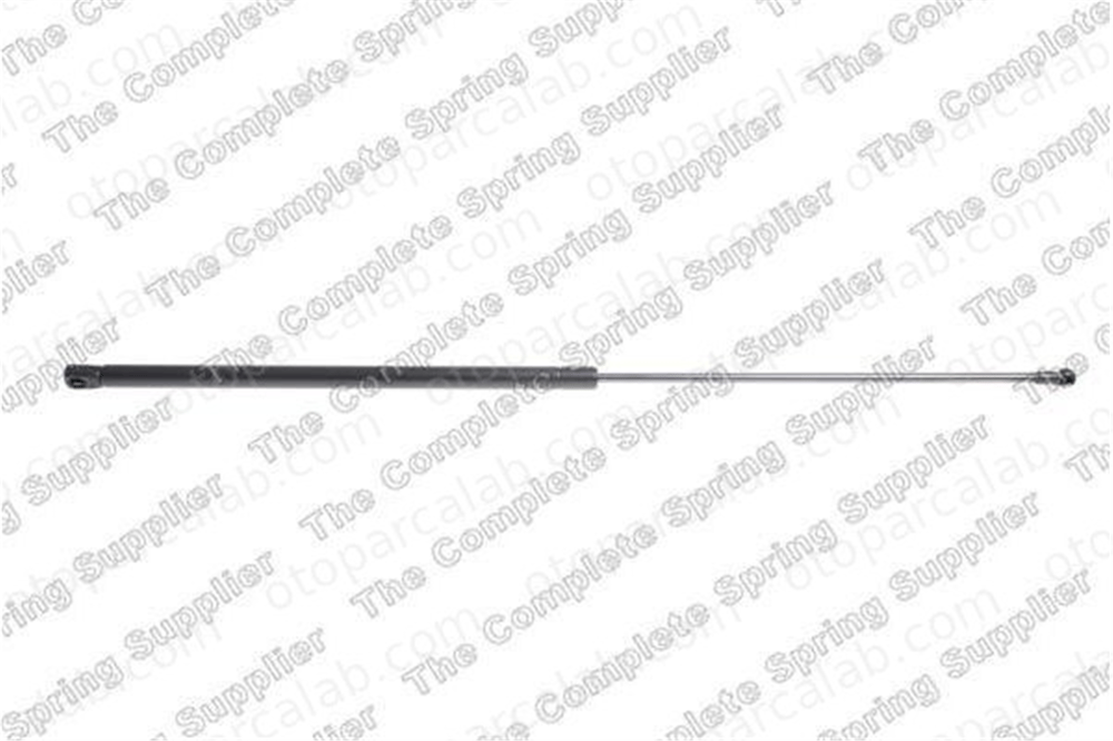 LESJOFORS 8092500 Motor Kaput Amortisörü Sağ veya Sol LESJÖFORS 8092500 TOYOTA CAMRY Sedan 8092500 53440AA010