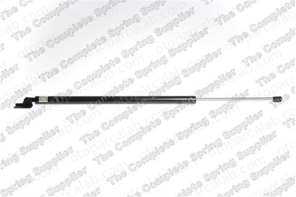 LESJOFORS 8137238 Bagaj Amortisörü Sol LESJÖFORS 8137238 HYUNDAI H-1 / STAREX Minibüs/Otobüs H-1 Panelvan/Van 8137238 417714G010