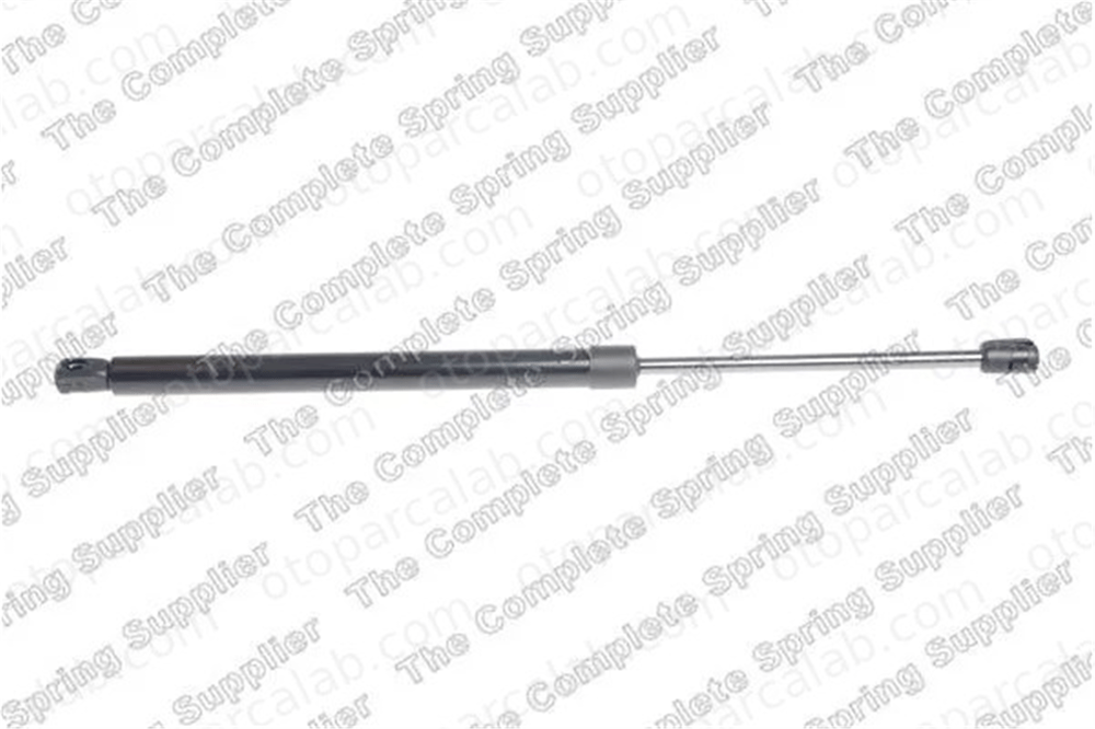 LESJOFORS 8137251 Bagaj Amortisörü Sağ veya Sol LESJÖFORS 8137251 HYUNDAI SANTA FÉ III 8137251 817712W000