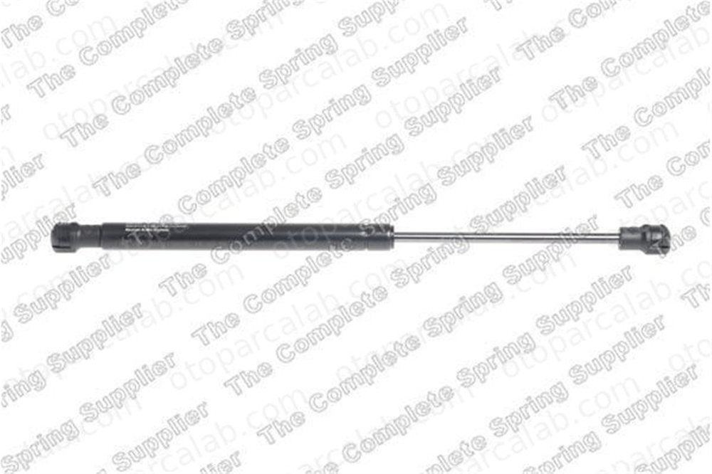 LESJOFORS 8141409 Bagaj Amortisörü Sağ veya Sol LESJÖFORS 8141409 JAGUAR S-TYPE II XR81971 XR835440610AA