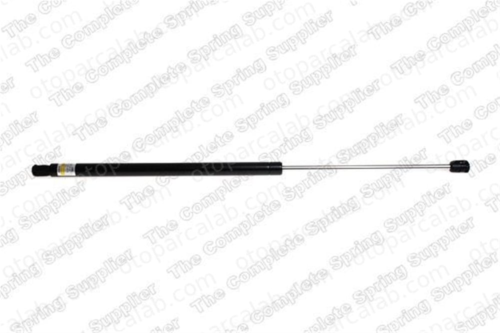LESJOFORS 8156808 Bagaj Amortisörü Sağ veya Sol LESJÖFORS 8156808 MERCEDES-BENZ VITO Minibüs/Otobüs VITO / MIXTO Panelvan/Van A6399800364 6399800164