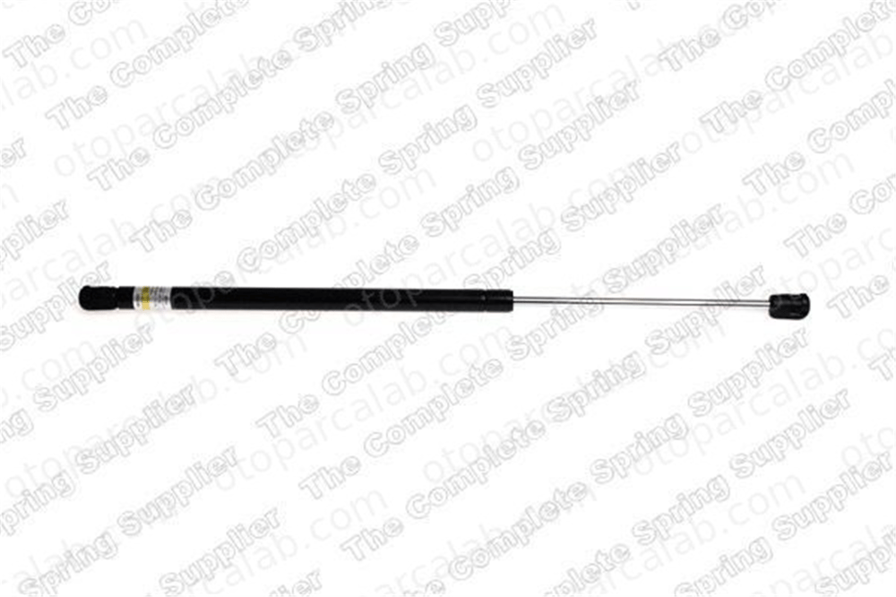 LESJOFORS 8186002 Bagaj Amortisörü Sağ veya Sol LESJÖFORS 8186002 SMART FORFOUR A4547400145