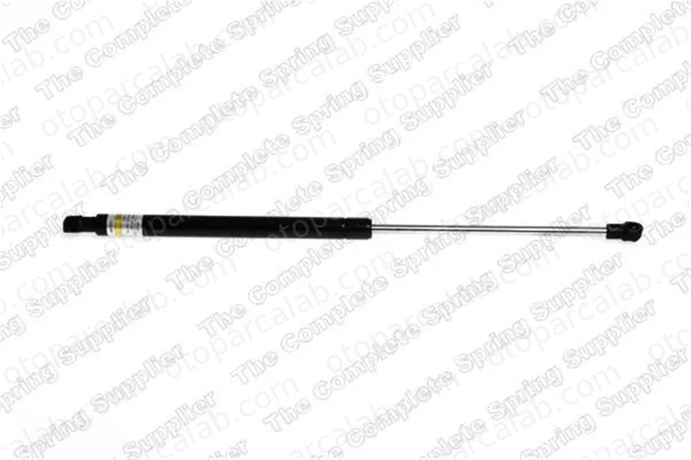 LESJOFORS 8186003 Bagaj Amortisörü Sağ veya Sol LESJÖFORS 8186003 SMART FORTWO Coupe A4519880004