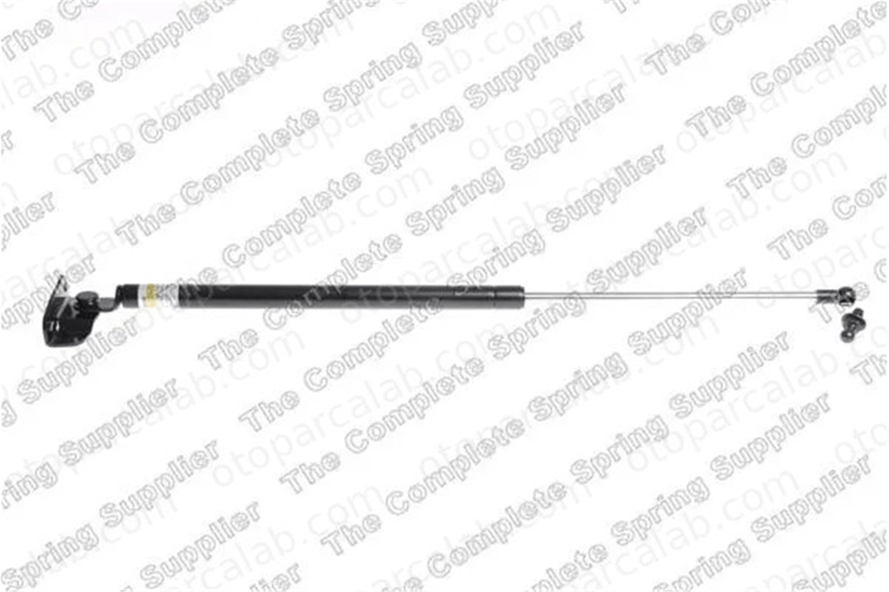LESJOFORS 8188307 Bagaj Amortisörü Sağ LESJÖFORS 8188307 SUBARU IMPREZA Hatchback 63269FG020 63269FG021