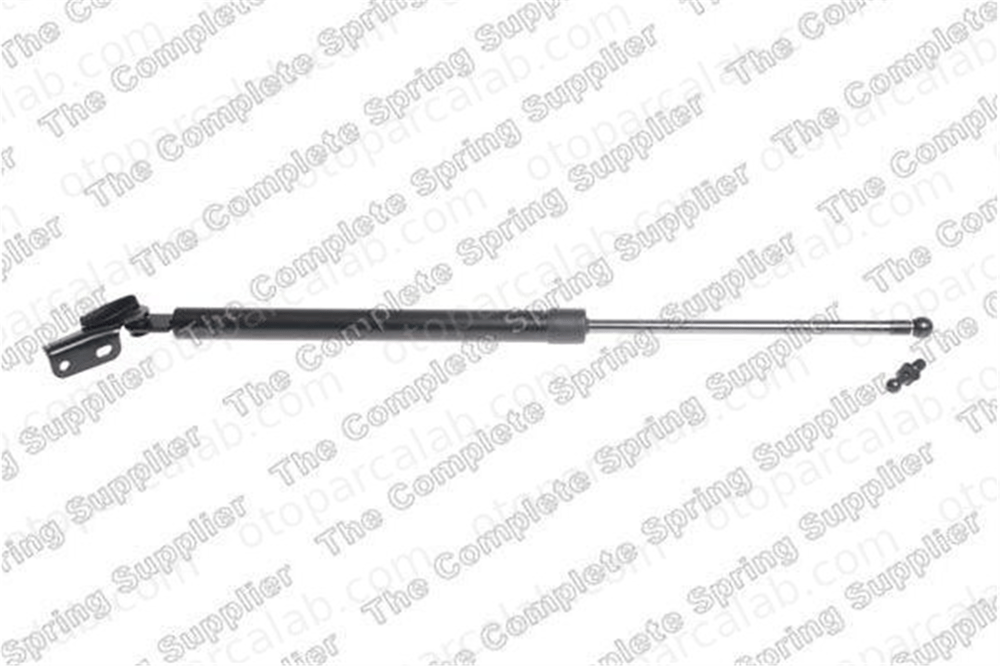 LESJOFORS 8188316 Bagaj Amortisörü Sağ LESJÖFORS 8188316 SUBARU FORESTER 8188316 63269SG000