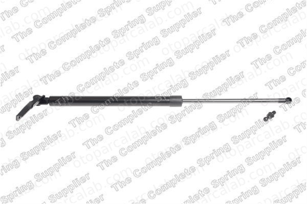 LESJOFORS 8188317 Bagaj Amortisörü Sağ veya Sol LESJÖFORS 8188317 SUBARU FORESTER 63269SG030 63269SG031