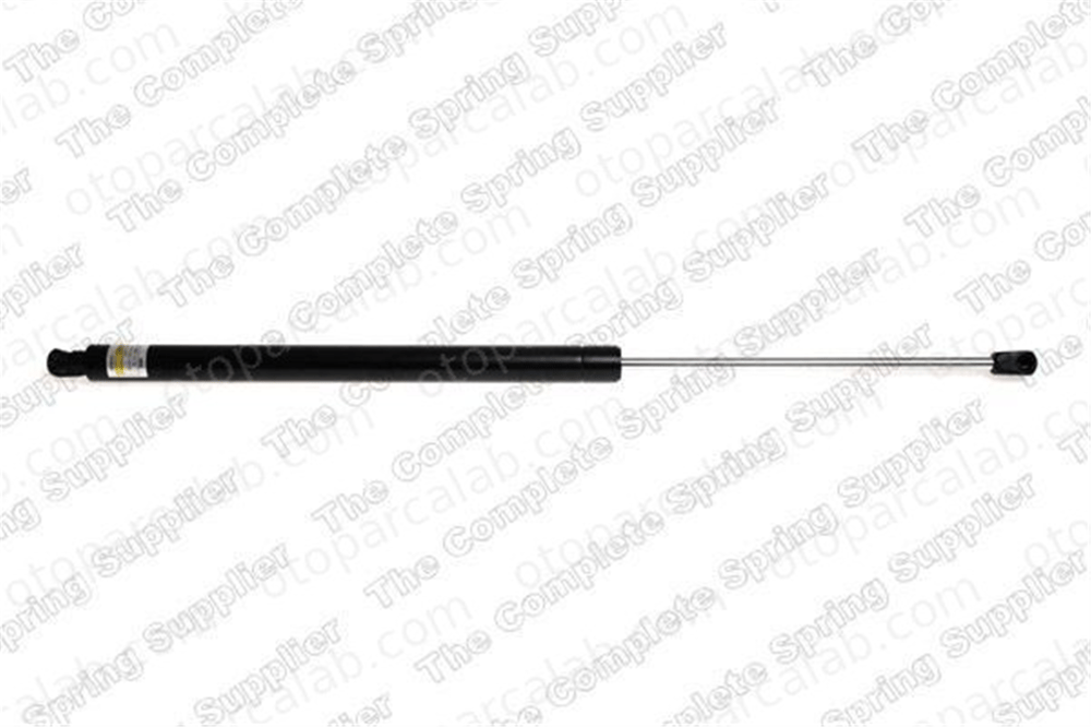 LESJOFORS 8195026 Bagaj Amortisörü Sağ veya Sol LESJÖFORS 8195026 VW TRANSPORTER T4 Panelvan/Van TRANSPORTER T4 Minibüs/Otobüs 7D0829331F 701829331AB