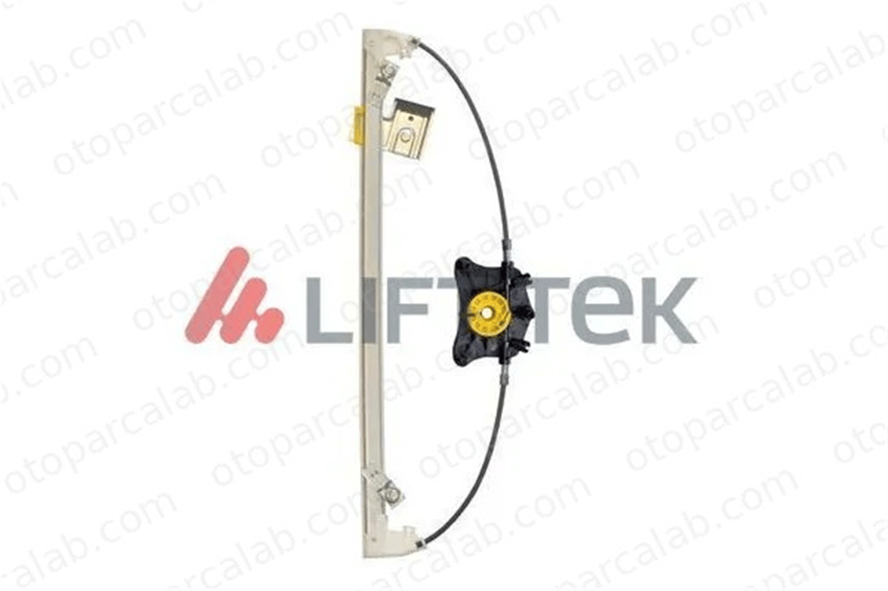 LIFT TEK LT ME705 R Cam Krikosu Arka Sağ LIFT-TEK LT ME705 R MERCEDES-BENZ M-SERISI GL-SERISI A1647300479 A1647303279