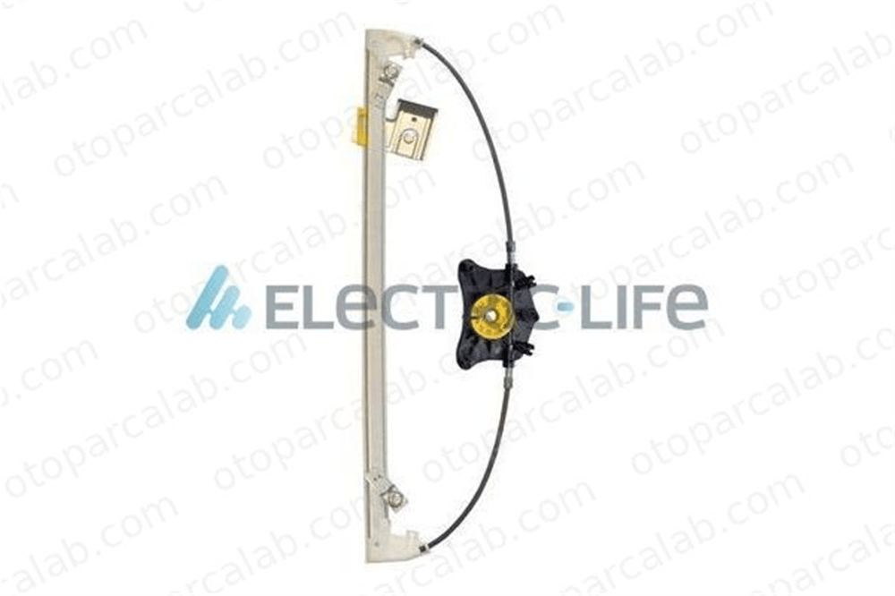 LIFT TEK ME705 L Cam Krikosu Arka Sol LIFT-TEK ME705 L MERCEDES-BENZ M-SERISI GL-SERISI A1647300379 A1647303179*