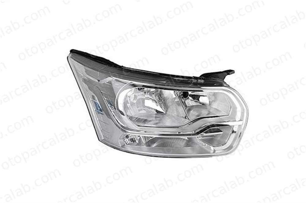 LONGLING VT-002 Far Sağ FORD TRANSIT V363 Panelvan/Van TRANSIT V363 Platform şasi BK3113W029BF 1815694