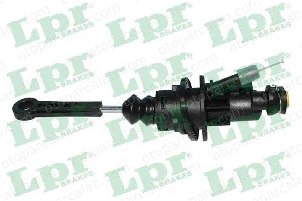 LPR 2482 Debriyaj Merkezi Üst AUDI A4 B8 A4 B8 Avant 8K1721401H 8K1721401D