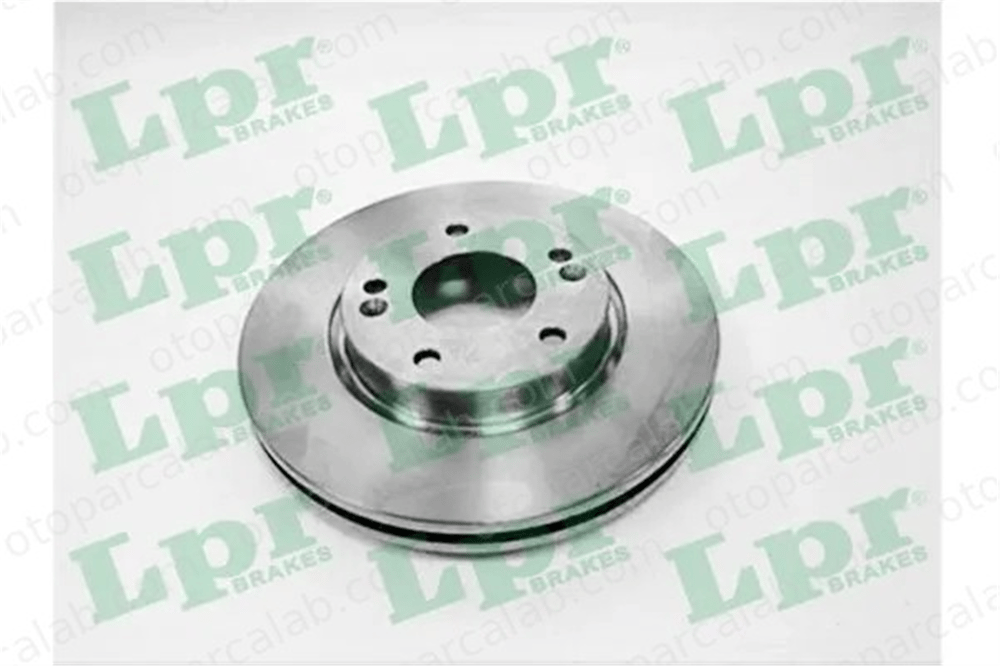 LPR H2003V Fren Disk Ayna Ön Sağ ve Sol HYUNDAI TUCSON KIA SPORTAGE II 517120Q100 517122C000