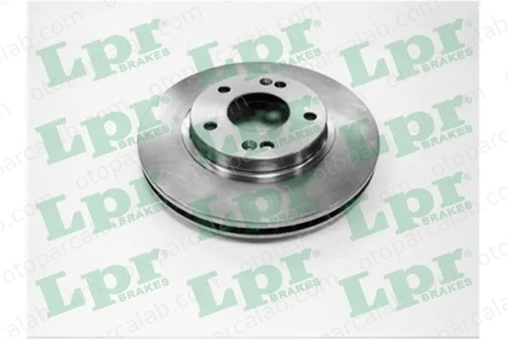 LPR H2004V Fren Disk Ayna Ön Sağ ve Sol HYUNDAI SANTA FÉ I TRAJET LPRH2004V 517123B000