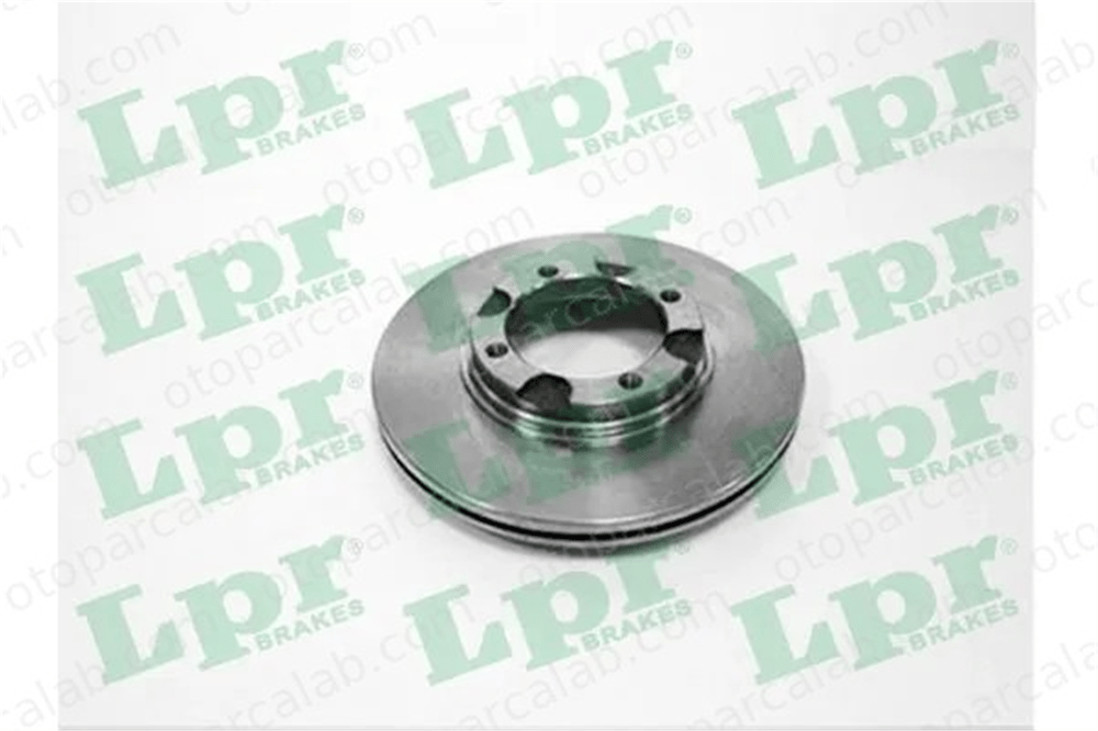LPR H2011V Fren Disk Ayna Ön Sağ ve Sol HYUNDAI ACCENT I ACCENT Sedan LPRH2011V 5171221A00